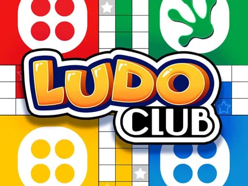 Ludo Club - Eğlenceli Zar Oyunu