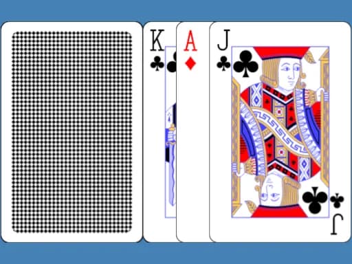 Klondike Solitaire Tur 3