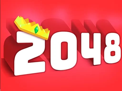 2048 Hayvanlar Bulmacası