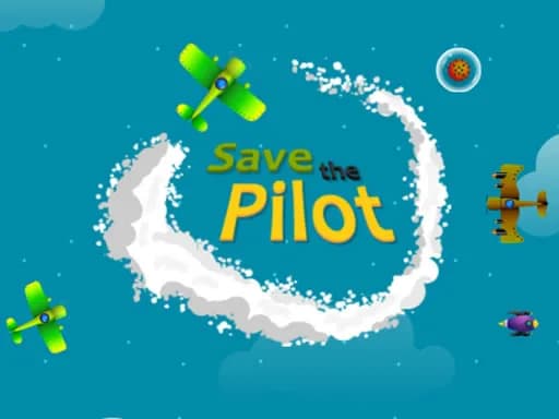 Pilotı Kurtar
