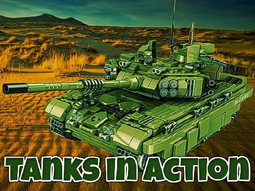 Aksiyon Tankları