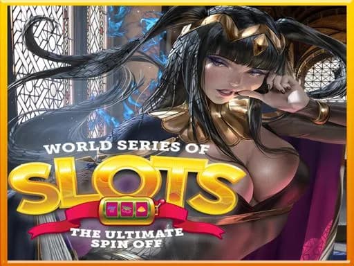 Makine Slot Oyunları Rulet ve Kumar Oyunları