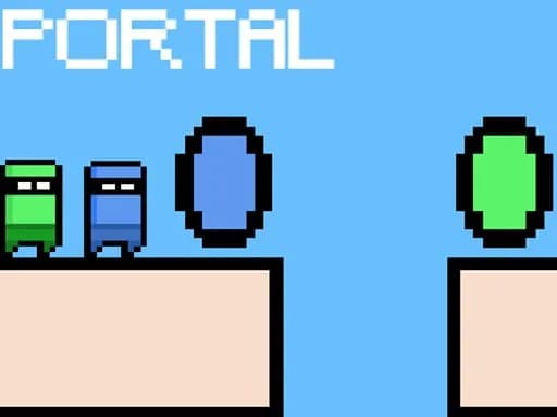 Portal Maceraları
