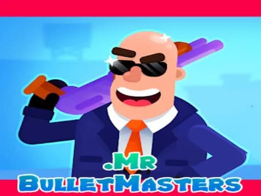 Mr. BulletMasters çevrimiçi