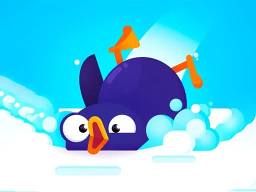 Penguen Oyunları