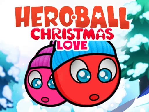 Kırmızı Top Noel Aşkı