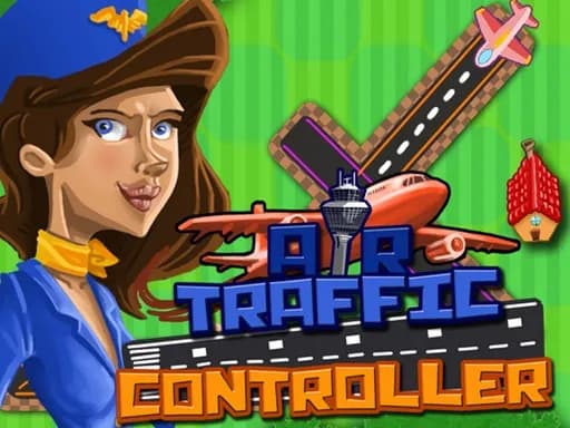Hava Trafik Kontrolörü