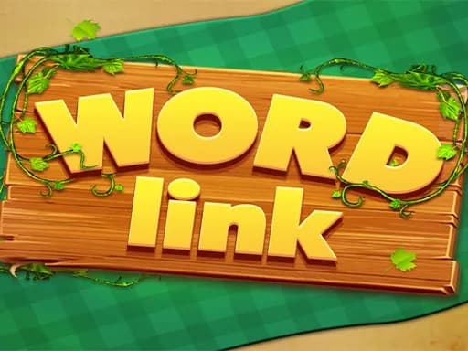 Word Link - Bulmaca Oyunları
