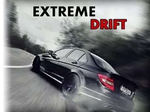 Aşırı Drift Aracı
