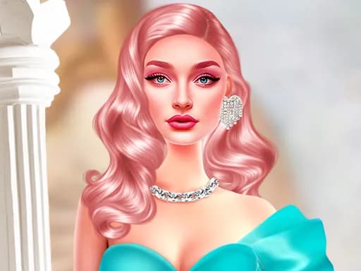 Barbiecore Estetiği
