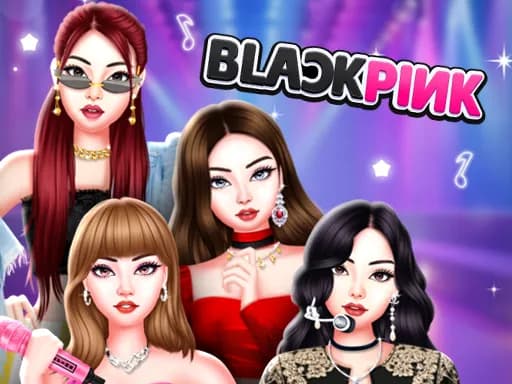 Blackpink Black Friday Ateşi