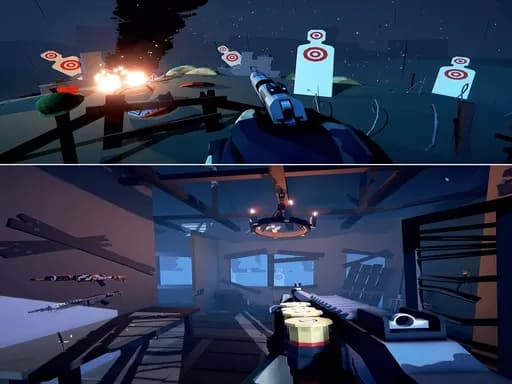 Özel Savaş Eğitimi