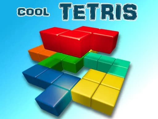 Havalı Tetris