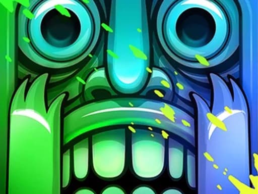 Temple Run 2: Holi Festivali