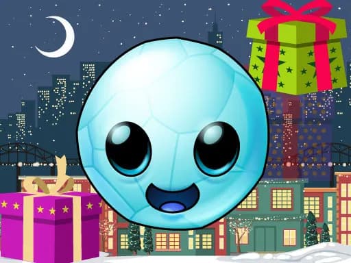 Noel Baba Hediye Kırıcı