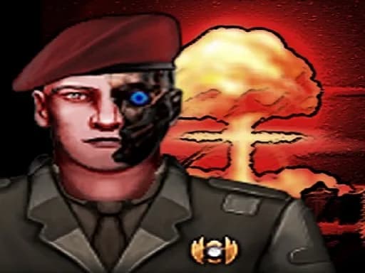 Dünya Savaşı - ww3 Modu