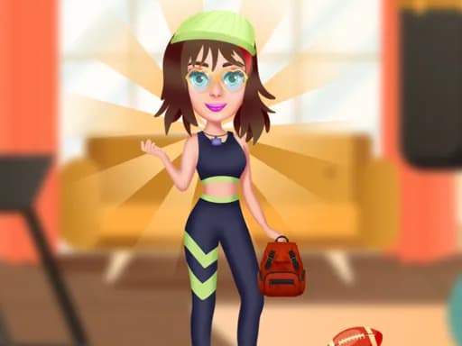 Spor Kızı Julie