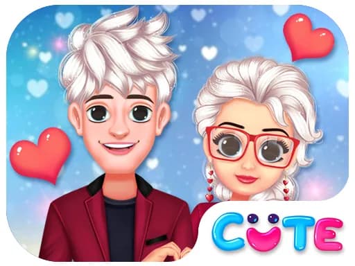 Prenses Valentine's Crush
