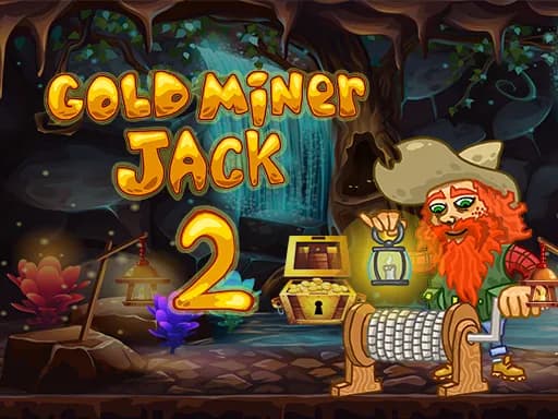 Altın Madenci Jack 2