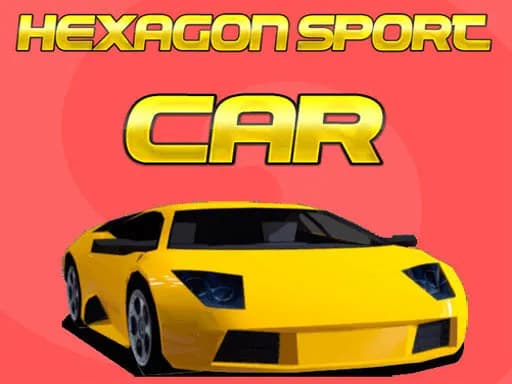 Altıgen Spor Araba