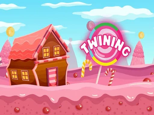 Twining Renk Değiştirme Oyunu