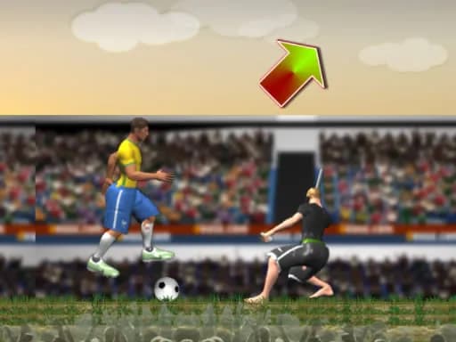Futbol Acele