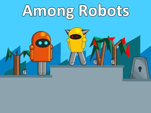 Robotlar Arasında
