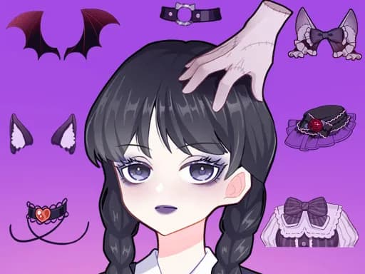 Anime Avatar Oluşturucu