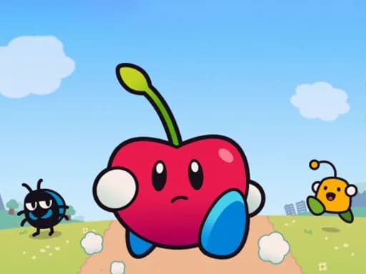 CHERRY JUMP