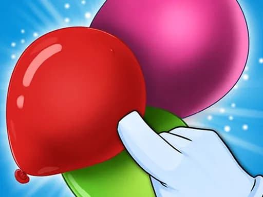 Çocuklar için Balon Patlatma Oyunu - Çevrimdışı Oyunlar