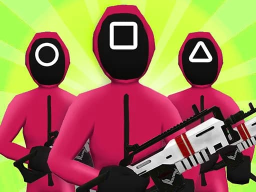 Squid Game Orijinal
