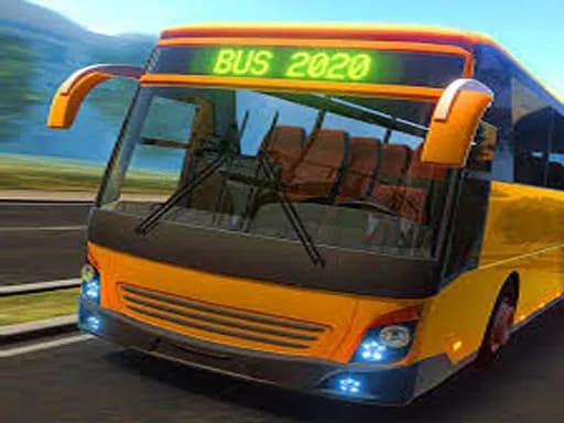 OTOBÜS SIMÜLATÖRÜ SÜRÜŞ