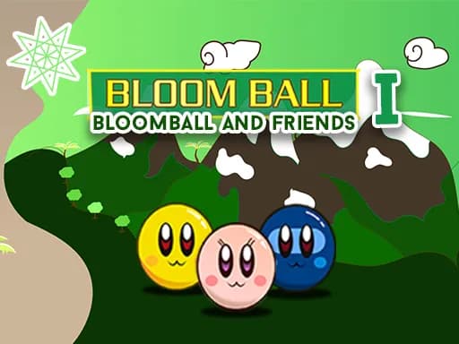 Bloomball 1: Yeni Labirent Labirenti 2024