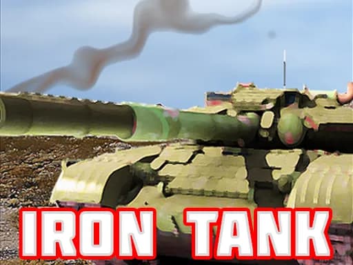Demir Tank