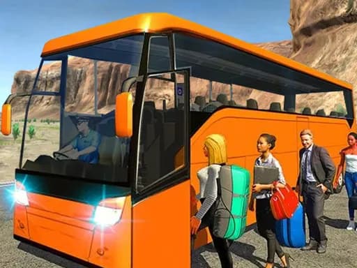 Otobüs Park Etme Macerası 2020