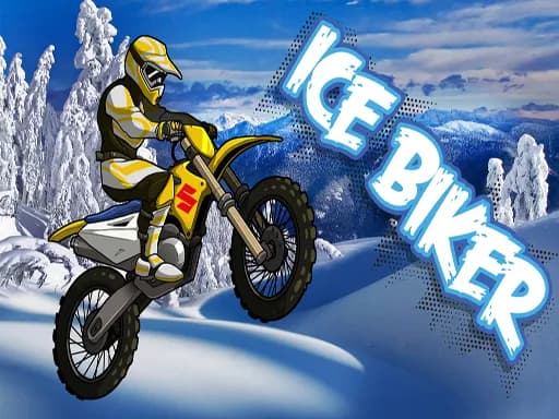 Buz Biker