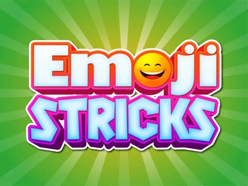 Emoji Strikes Çevrimiçi Oyun