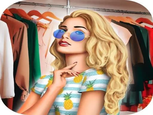 Moda Okulu Kızı: Yenile ve Kız Arkadaşlarını Giydir