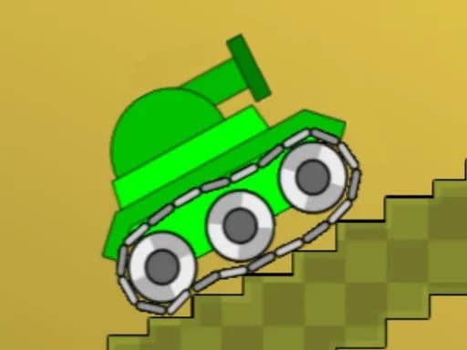 Deneme Tankı