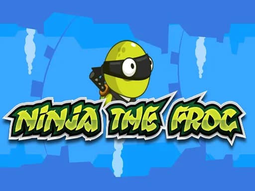 Kurbağa Ninja