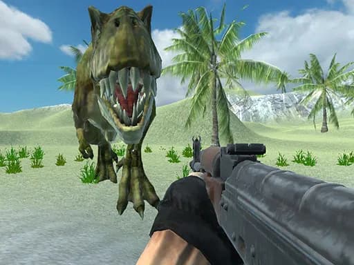 Dino Adası İsyanı