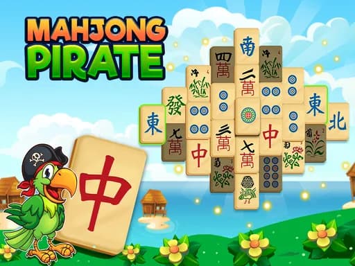 Mahjong Korsan Yağması Yolculuğu