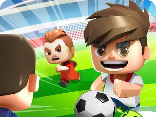 Futbol Kupası Süperstarları