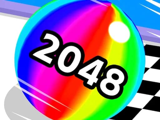 Top 2048