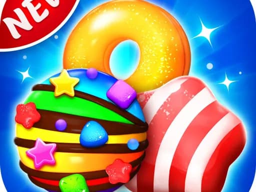Candy Crush Saga - Eşleştir 3 Bulmaca