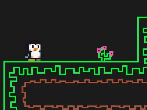 Şirin Penguen