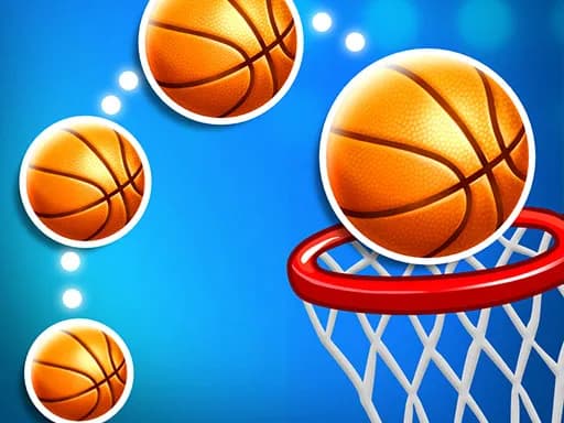 Basketbol: Atış Halkaları
