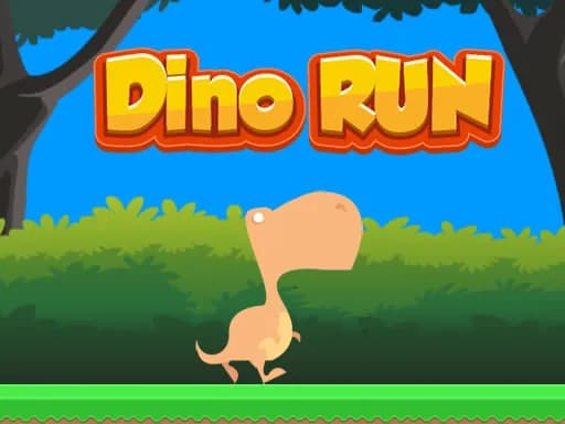 Dino Koşusu