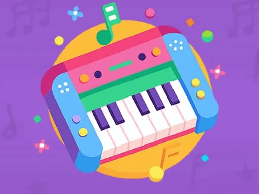 Çocuklar için Müzik Aletleri