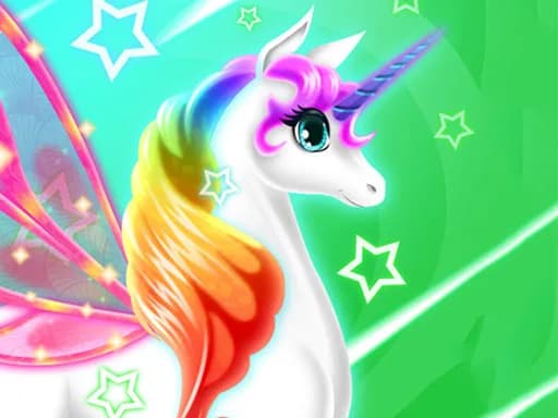 Unicorn Giydir